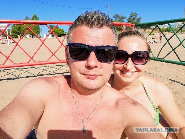 Мультяшные Яповчане