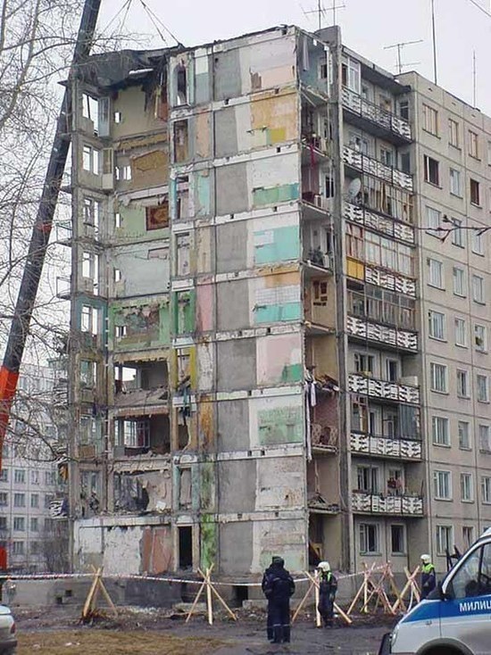 Города растут, а качество жизни — нет: чем опасна жизнь в высотках
