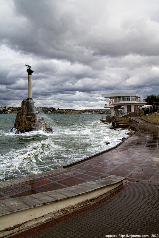 Чёрное море