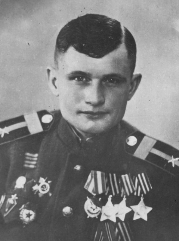 Люди Победы. Люди и имена