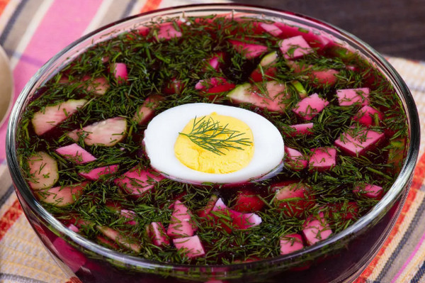 Про блюдо с наименьшим рейтингом (самое невкусное)