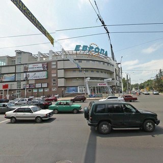 Воронеж - город контрастов