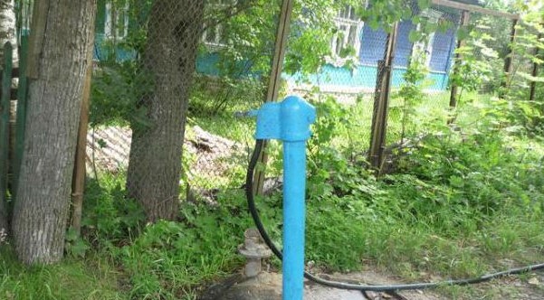 Платная колонка?
