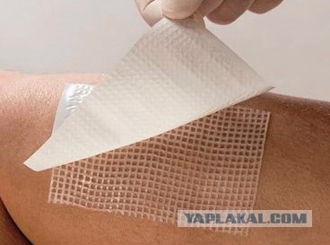 Вредная первая помощь или готовимся к шашлыкам...