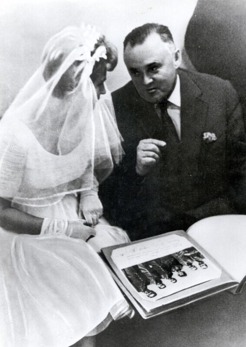 Люди и лица. 10.03.24