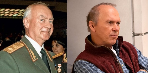 Джуна генерал