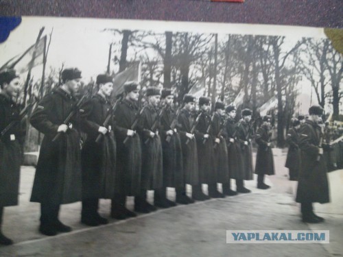 ​ Фотографии из прошлого нашей страны – 87
