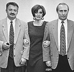 Маниловщина в Русском музее.