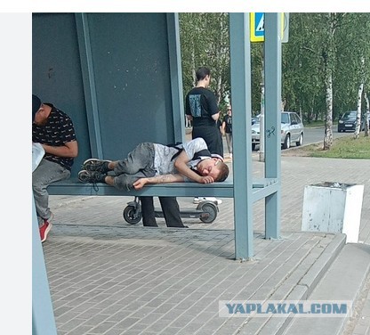 Куда пропали участковые