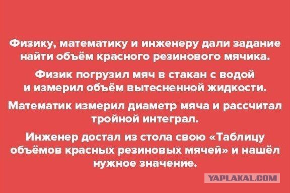 Околонаучный дегрономикон