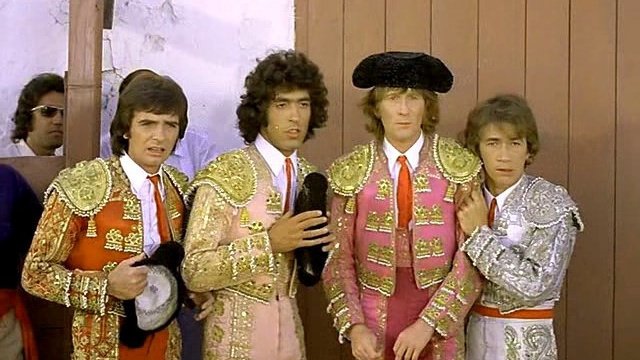 А какие у вас самые любимые Французские актёры?