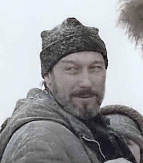 Редкие архивные фотографии