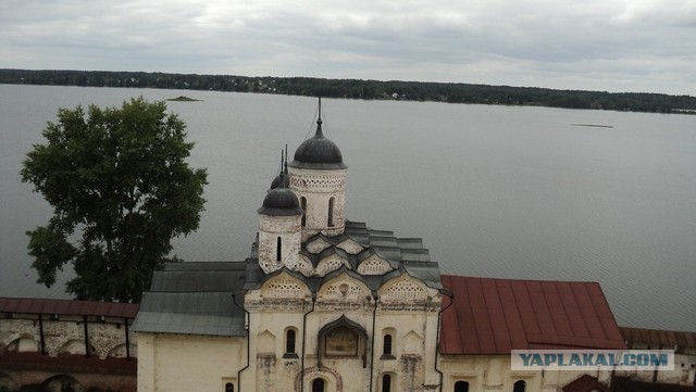Деревенская Америка