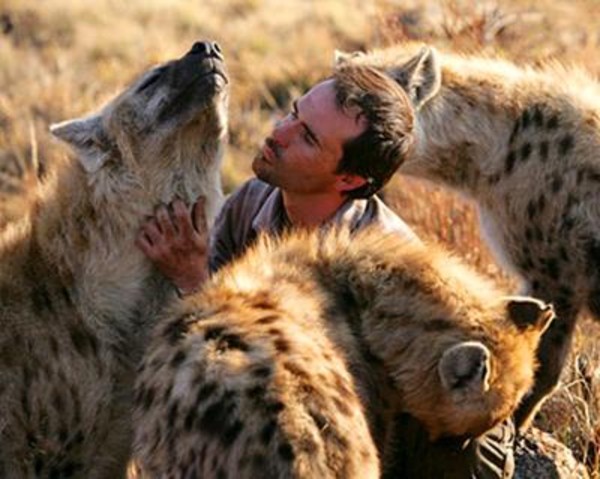 10 самых удивительных людей (30 фото)
