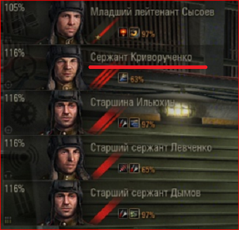 Wargaming 10