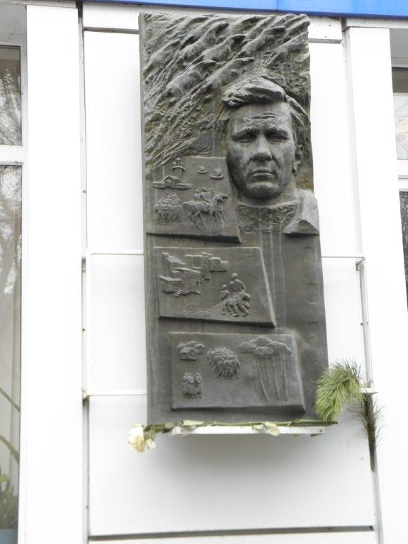 Прогулка по   весенней Одессе