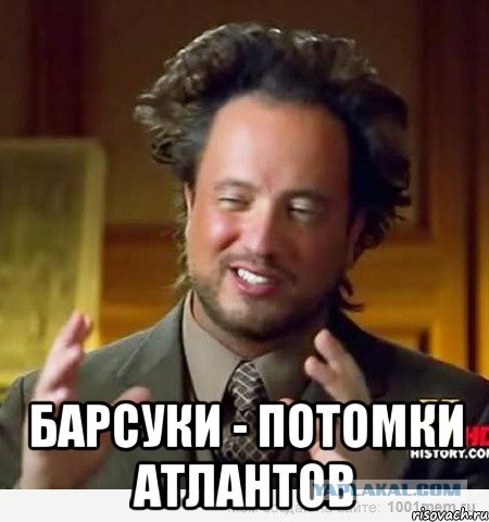 Таинственные технологии Древнего Египта