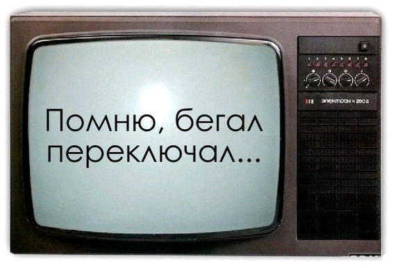 Игр и вещи 90-х
