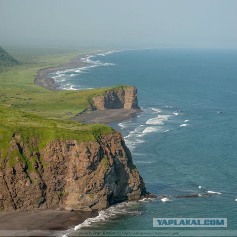 Петропавловск-Камчатский