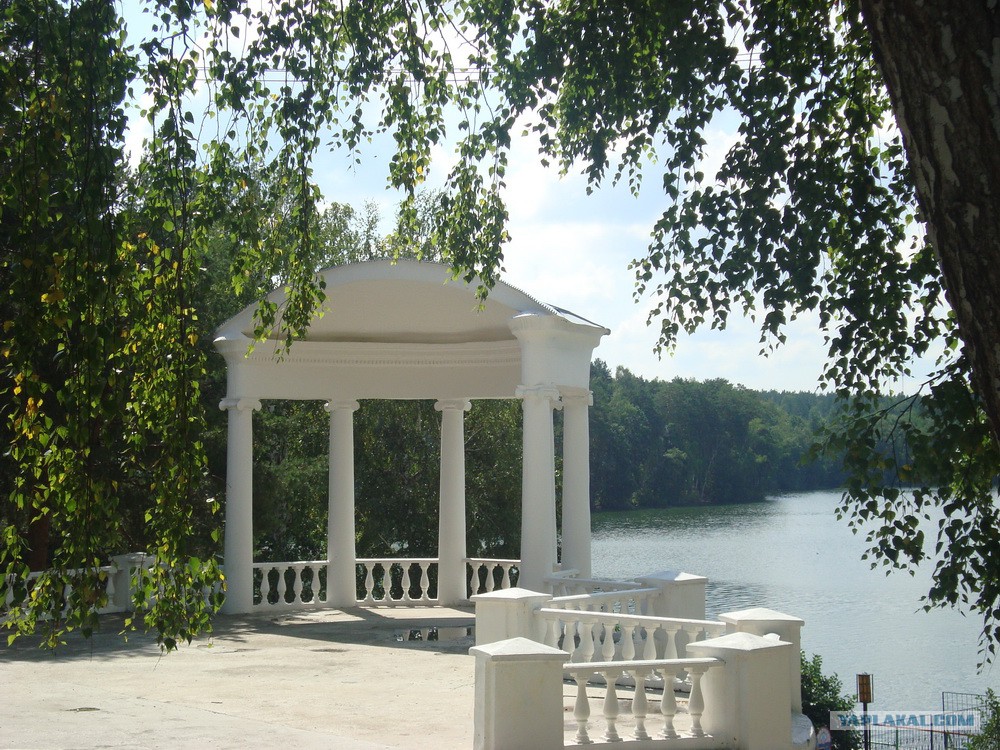 Курорт кисегач