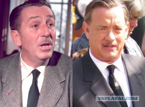 Актеры vs люди, которых они сыграли