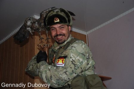 Последние новости из донецкого аэропорта