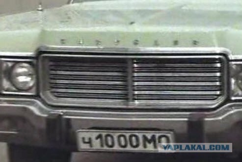 1984 год в цвете