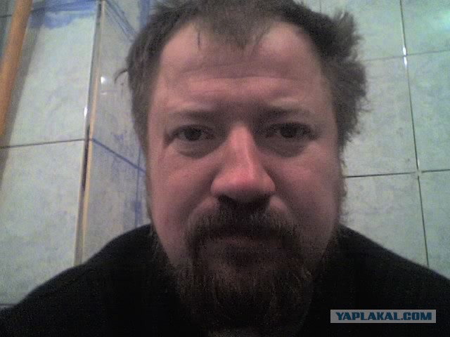 Размышления о бороде