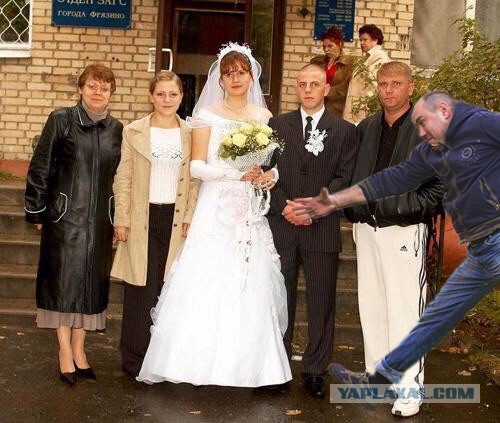Фотожаба: Настоящий друг!