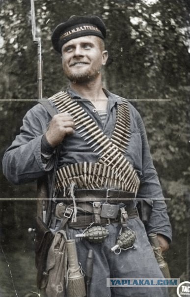 Стетхэм похож на фронтовика