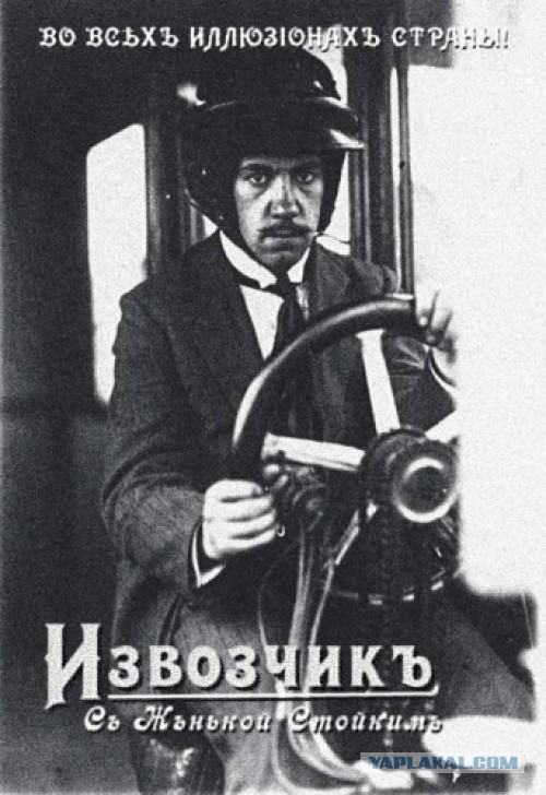 Современные фильмы на старый лад