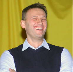 Навальный снова облажался!