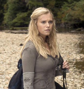 15 самых сексуальных актрис сериалов