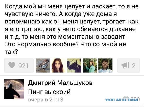 Прикольные картинки
