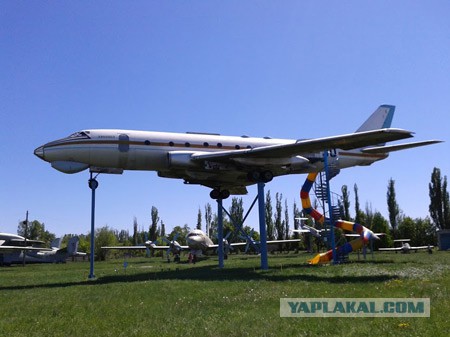 Про город хороший, короткий рассказ