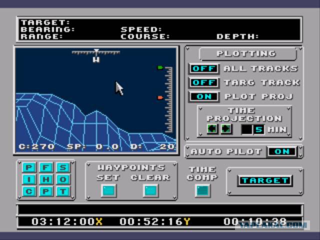 Веселые 90-е. Sega mega drive 2