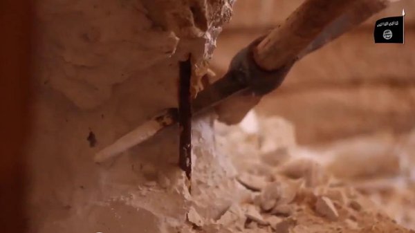 Древний Египет в голословных утверждениях