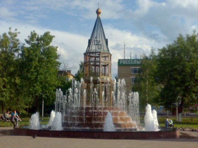 Что я знаю о Туле