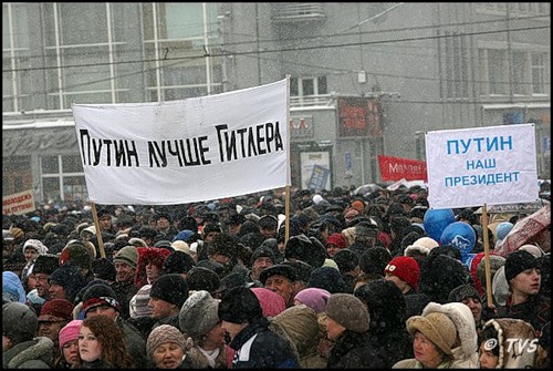 Стали известны требования к желающим поступить на службу в Нацгвардию России