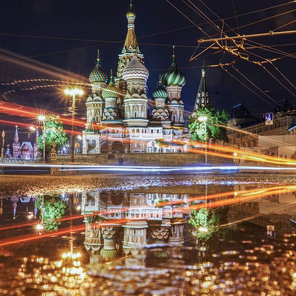 Подборка интересных и веселых картинок