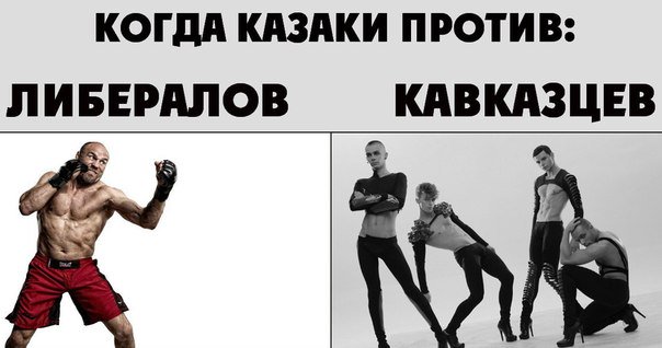 Правительство предлагает потратить на развитие казачества 765 млн рублей