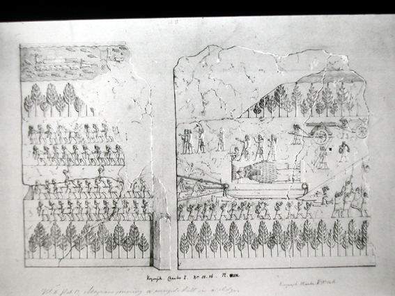 Пора вари... валить бетон! "Альты", шах и мат!