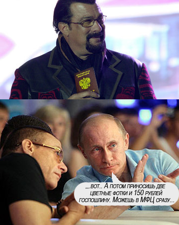 У европейцев отняли Рождество.