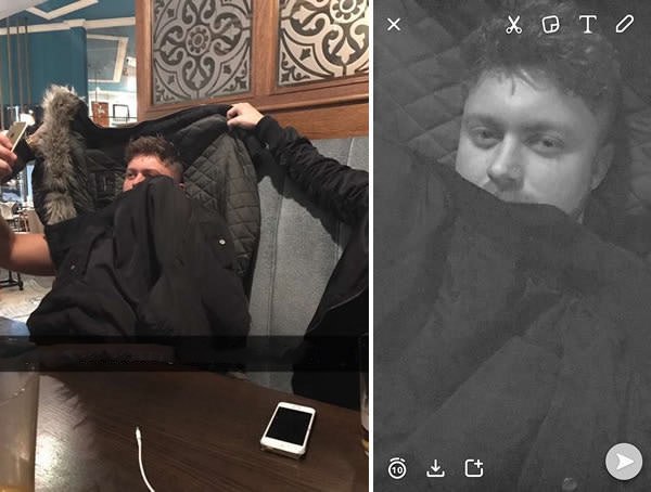 Подборка безудержного веселья