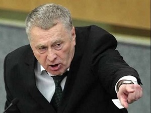 Хроники Лимпопо