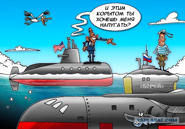 Военная техника из США прибыла в Германию