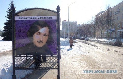 О сознании и бытии картинок пост