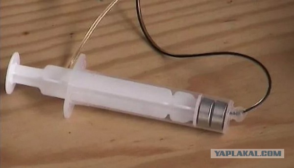 Самая необходимая вещь для советских мобильных приборов