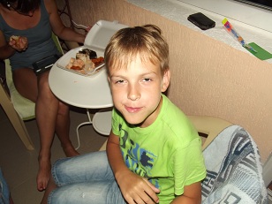 Отдых в Ейске