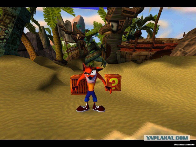 Увлекательное программирование